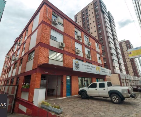 Apartamento 2 dormitórios à venda Petrópolis Porto Alegre/RS