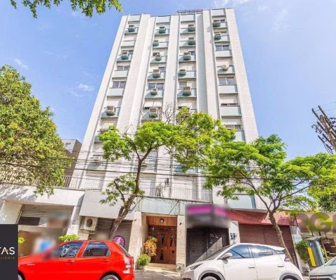 Apartamento 3 dormitórios à venda Floresta Porto Alegre/RS