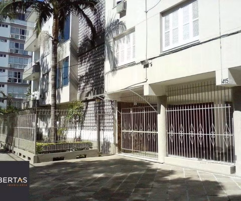 Amplo Apartamento no bairro Santana, proximo Hospital de Clinicas