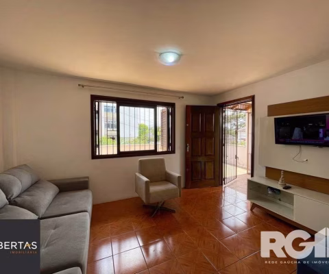 Casa 4 dormitórios no bairro Santo Antônio