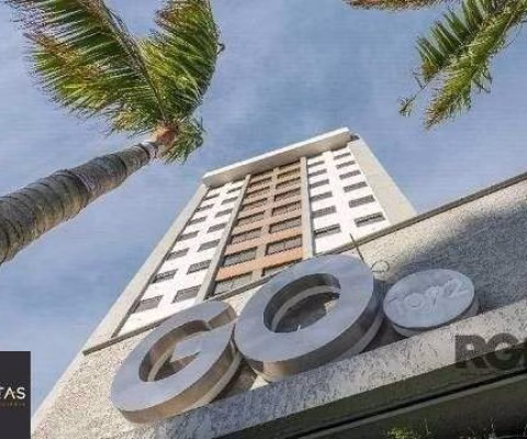Apartamento 2 dormitórios à venda Farroupilha Porto Alegre/RS