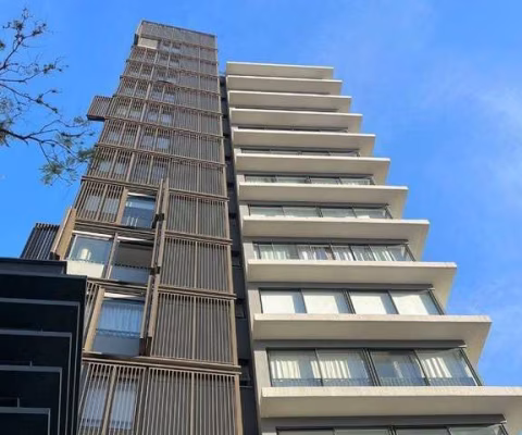 EXCLUSIVIDADE, loft de 24 m2 andar com infraestrutura completa no GO 24.