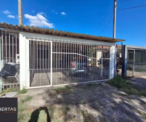 Casa 2 dormitórios à venda Hípica Porto Alegre/RS