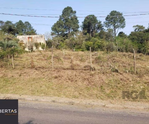 Terreno à venda Vila Nova Porto Alegre/RS