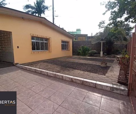 Casa de 2 dormitórios no bairro Campo Novo
