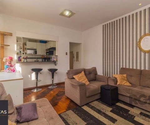 Apartamento de 3 dormitórios no bairro Rio Branco