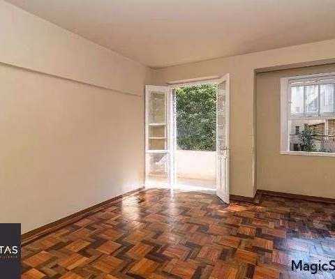 Apartamento 2 dormitórios à venda Floresta Porto Alegre/RS