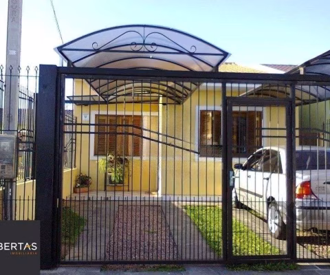 Casa 3 dormitórios à venda Aberta dos Morros Porto Alegre/RS