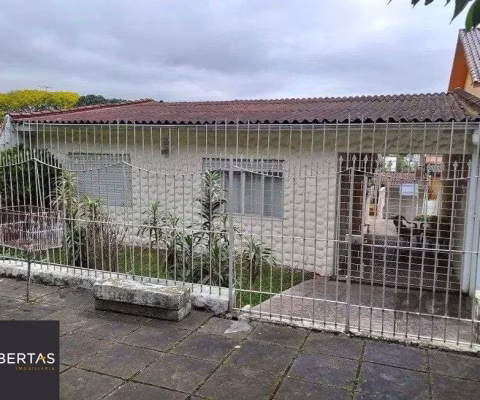 Casa 169m² - 2 dormitórios, 2 vagas no bairro Cavalhada