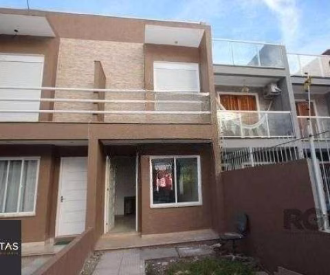 Casa 2 dormitórios à venda Hípica Porto Alegre/RS