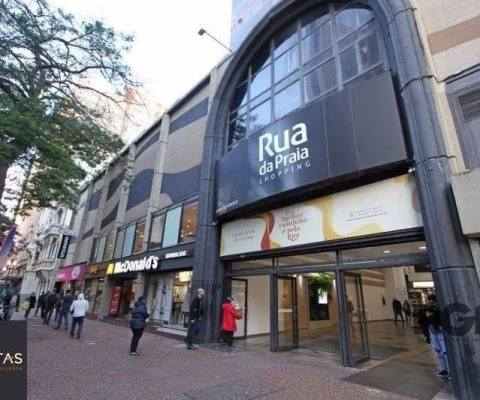 Sala Comercial à venda Centro Histórico Porto Alegre/RS