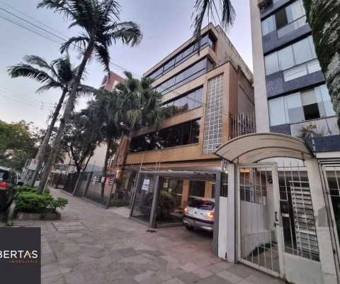 Apartamento 3 dormitórios à venda Bom Fim Porto Alegre/RS