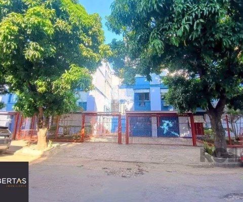 APARTAMENTO 2 DORMITORIOS, GARAGEM COBERTA, DEPEDENCIA DE EMPREGADA, TERCEIRO AN