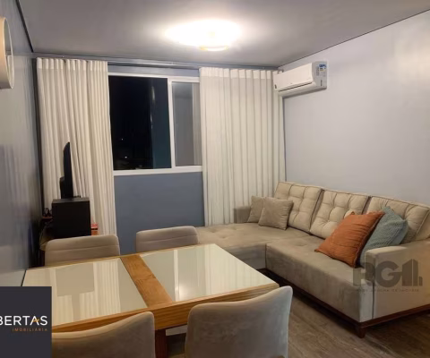Apartamento 1 dormitórios à venda Sarandi Porto Alegre/RS
