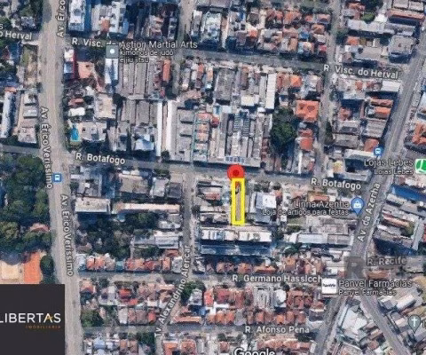Casa à venda Menino Deus Porto Alegre/RS