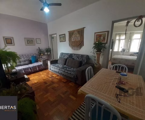 Apartamento 2 dormitórios à venda Floresta Porto Alegre/RS