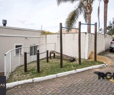 Vende Excelente Apartamento no Bairro Teresópolis em Porto Alegre