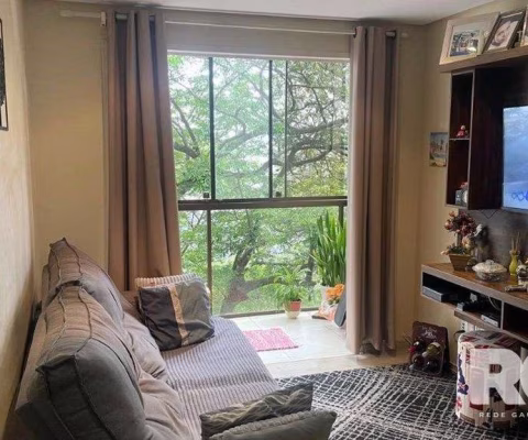 Apartamento 2 dormitórios à venda São Sebastião Porto Alegre/RS
