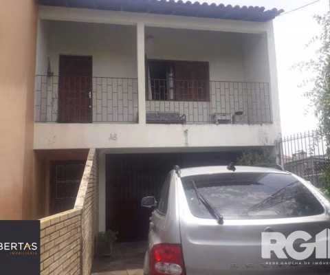 Casa 3 dormitórios à venda Jardim São Pedro Porto Alegre/RS