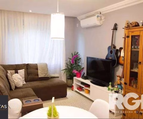 Apartamento 3 dormitórios à venda Petrópolis Porto Alegre/RS