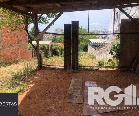 Terreno à venda Jardim Floresta Porto Alegre/RS