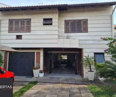 Casa 6 dormitórios à venda Jardim São Pedro Porto Alegre/RS