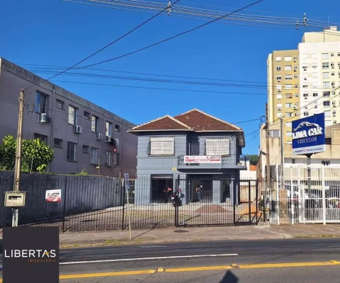 Casa 5 dormitórios à venda Azenha Porto Alegre/RS