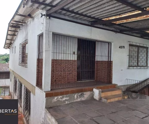 Casa 3 dormitórios à venda Cavalhada Porto Alegre/RS