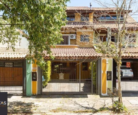 Sobrado 4 dormitórios à venda Jardim Isabel Porto Alegre/RS