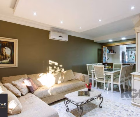 Casa em Condomínio 3 dormitórios à venda Jardim Isabel Porto Alegre/RS