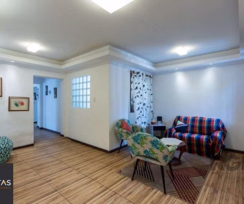 Casa 3 dormitórios à venda Jardim Carvalho Porto Alegre/RS