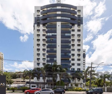 Apartamento com 3 dormitórios. sendo 1 site