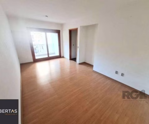 Apartamento 2 dormitórios, 1 suíte, 2 vagas - 95m² de área privativa no Bairro M