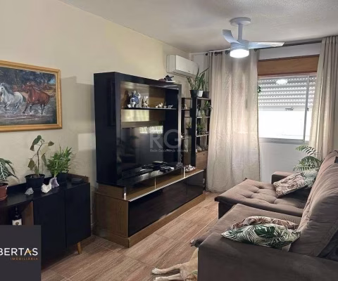 Apartamento para Venda - 63m², 2 dormitórios, Higienópolis