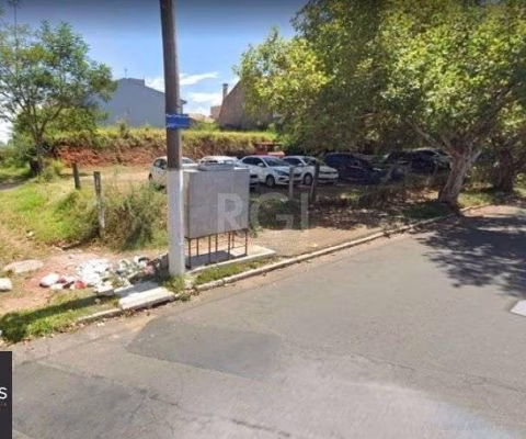 Terreno para Venda - 545m², 0 dormitórios, Santa Tereza