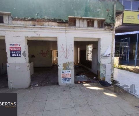 Terreno à venda Vila Ipiranga Porto Alegre/RS