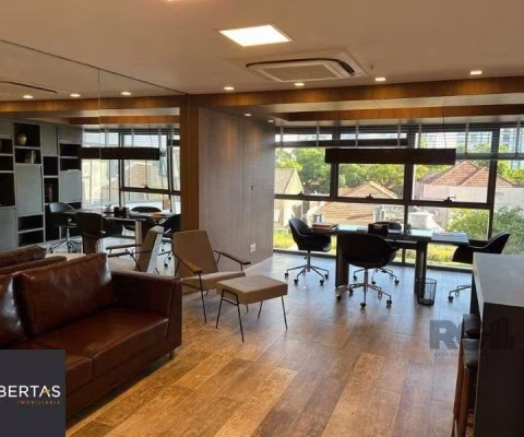 Sala Comercial à venda Centro Histórico Porto Alegre/RS