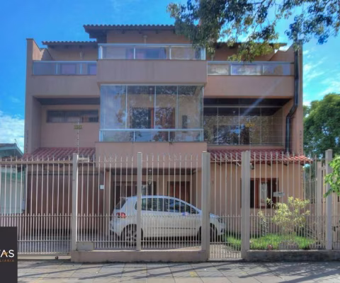 Casa para Venda - 323.74m², 3 dormitórios, 6 vagas - Tristeza
