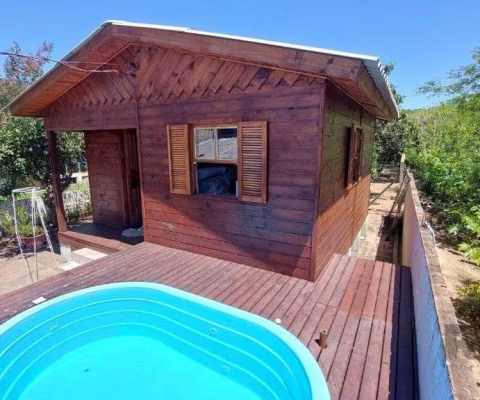 Sítio à venda Aberta dos Morros Porto Alegre/RS