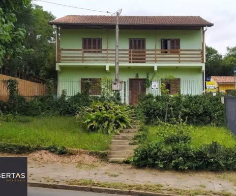 Casa 3 dormitórios à venda Aberta dos Morros Porto Alegre/RS