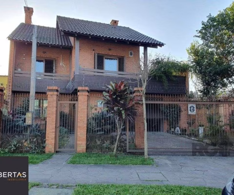 Sobrado 3 dormitórios à venda Jardim Floresta Porto Alegre/RS