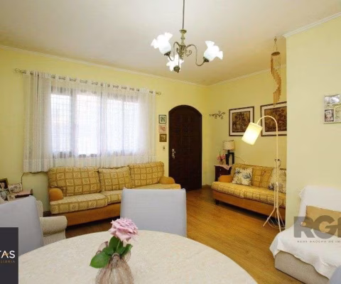 Casa 2 dormitórios à venda Morro Santana Porto Alegre/RS