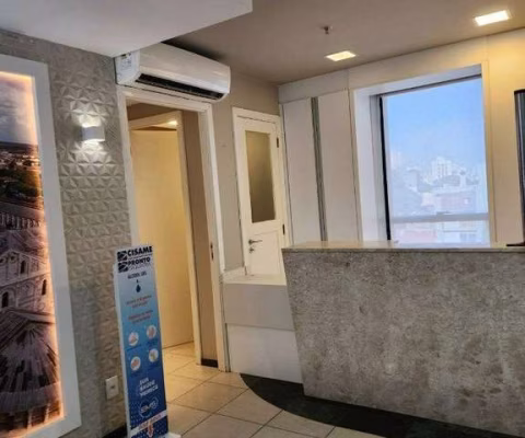 Sala Comercial 1 dormitórios à venda Bela Vista Porto Alegre/RS