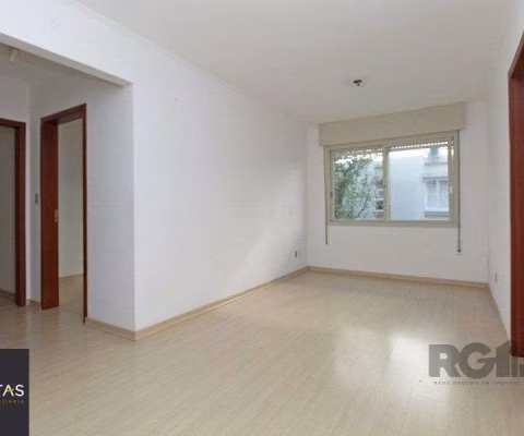 Apartamento a venda de 2 dormitórios na Rua Santa Cecilia Porto Alegre