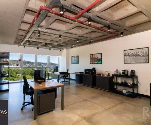 Sala Comercial à venda Petrópolis Porto Alegre/RS