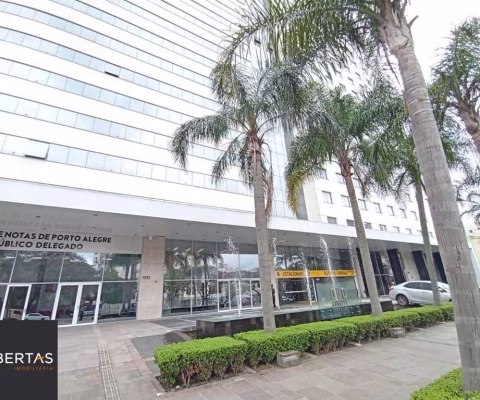 Conjunto/Sala para Venda - 35.09m², 0 dormitórios, Centro Histórico