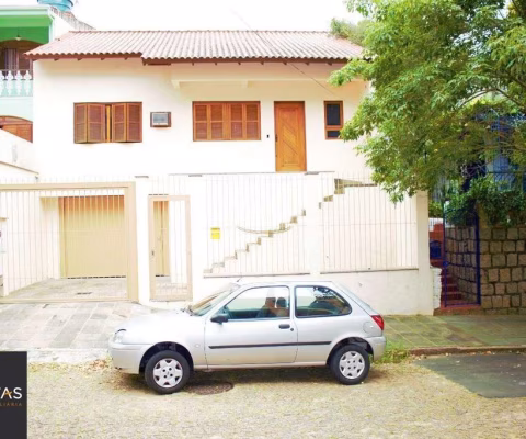 Casa 2 dormitórios à venda Medianeira Porto Alegre/RS