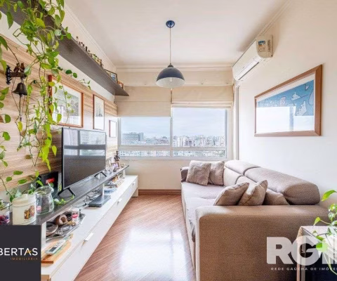 Apartamento 1 dormitórios à venda Rio Branco Porto Alegre/RS