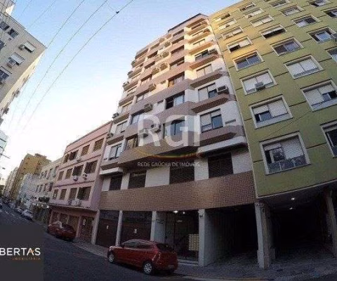 Apartamento para Venda - 73.49m², 2 dormitórios, 1 vaga - Centro Histórico