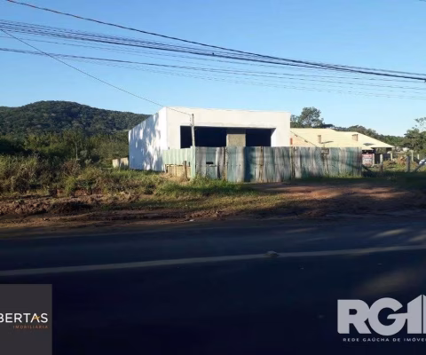 Prédio à venda Lageado Porto Alegre/RS